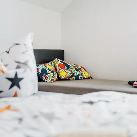 Ferienhaus Ferienhaeuser Andrea - Fh 07 - Haus Hoedur Hasselfelde