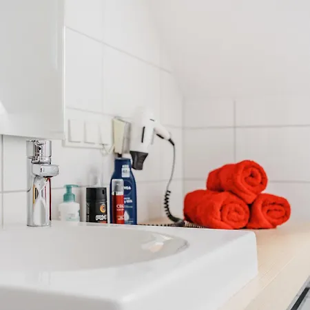 Ferienhaeuser Andrea - Fh 07 - Haus Hoedur Ferienhaus Hasselfelde