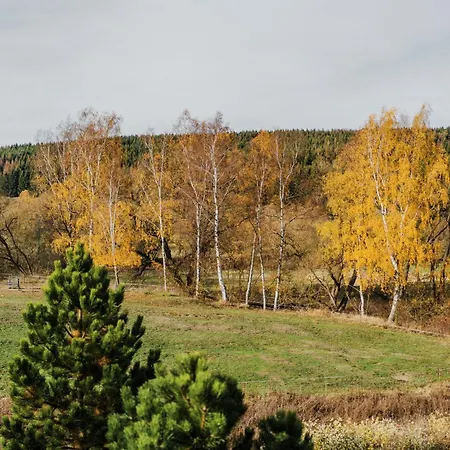 Ferienhaus Ferienhaeuser Andrea - Fh 07 - Haus Hoedur