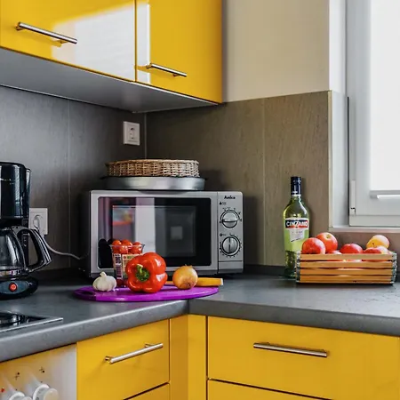 Ferienhaus Ferienhaeuser Andrea - Fh 07 - Haus Hoedur *