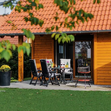 Ferienhaeuser Andrea - Fh 07 - Haus Hoedur Hasselfelde