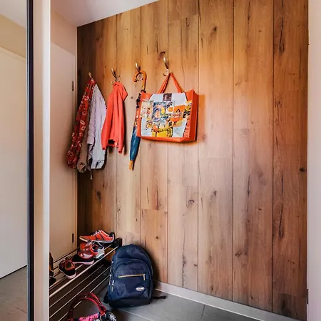 Ferienhaeuser Andrea - Fh 07 - Haus Hoedur *