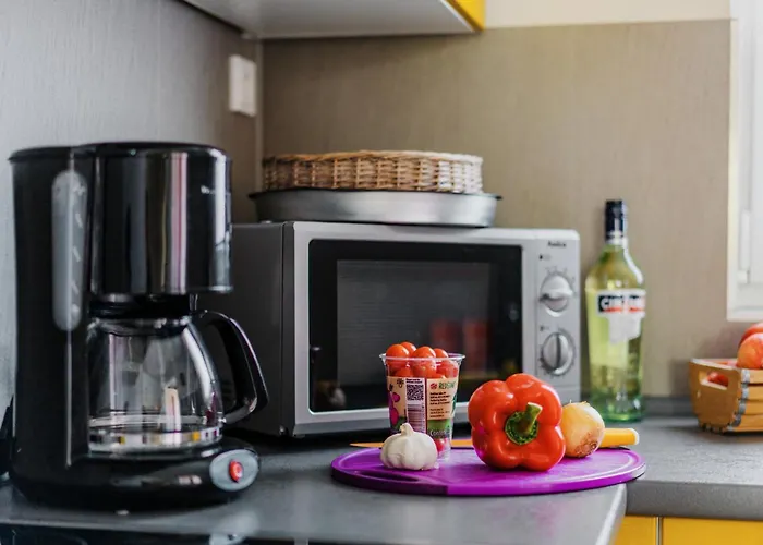 Ferienhaeuser Andrea - Fh 07 - Haus Hoedur * Hasselfelde