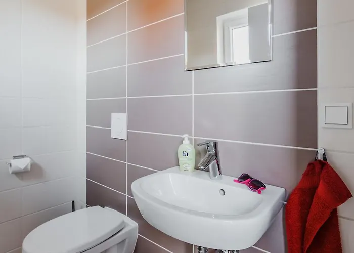 Ferienhaeuser Andrea - Fh 07 - Haus Hoedur * Hasselfelde