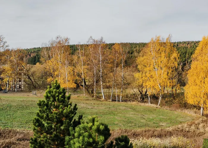 Tatil Evi Ferienhaeuser Andrea - Fh 07 - Haus Hoedur