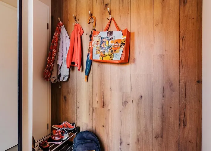 Ferienhaeuser Andrea - Fh 07 - Haus Hoedur *