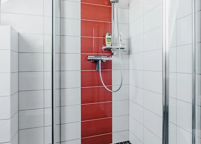 Tatil Evi Ferienhaeuser Andrea - Fh 07 - Haus Hoedur